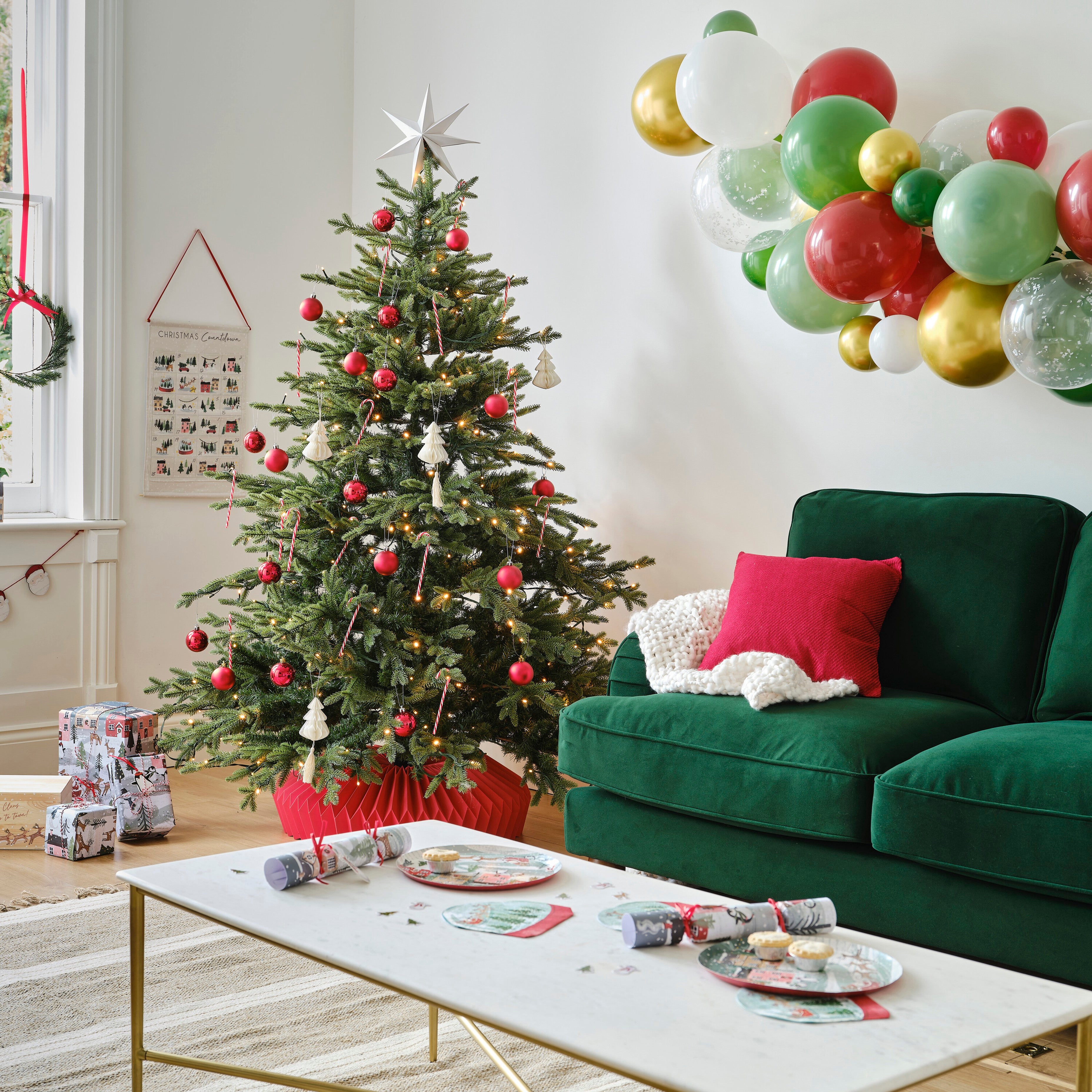 ✨🎅🏻 PRAZNIČNI DECEMBER 🦌