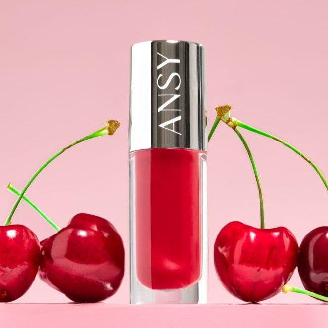 oljni lip gloss ANSY
