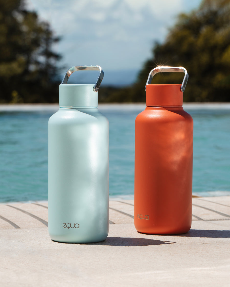 Steklenička Timeless Equa - Splash 600 ml