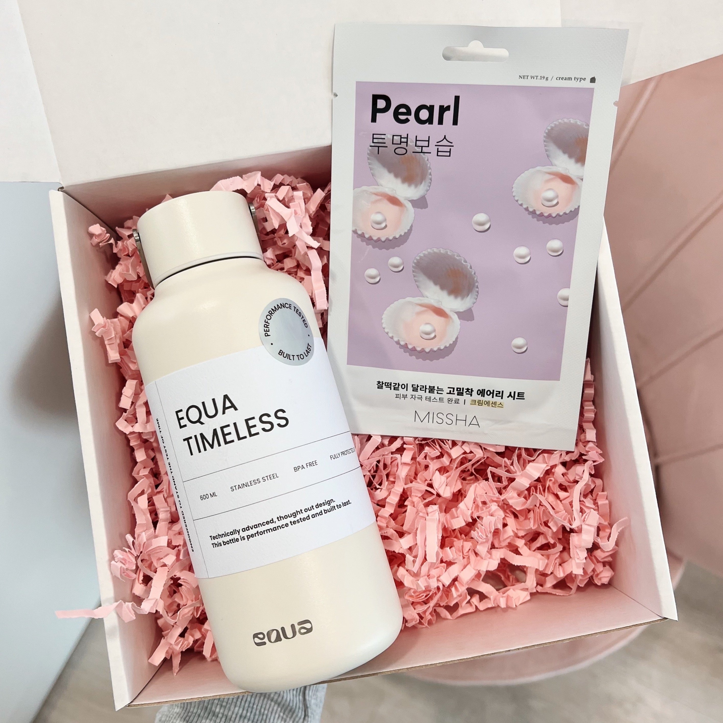 Darilni paket - Self-care 💗