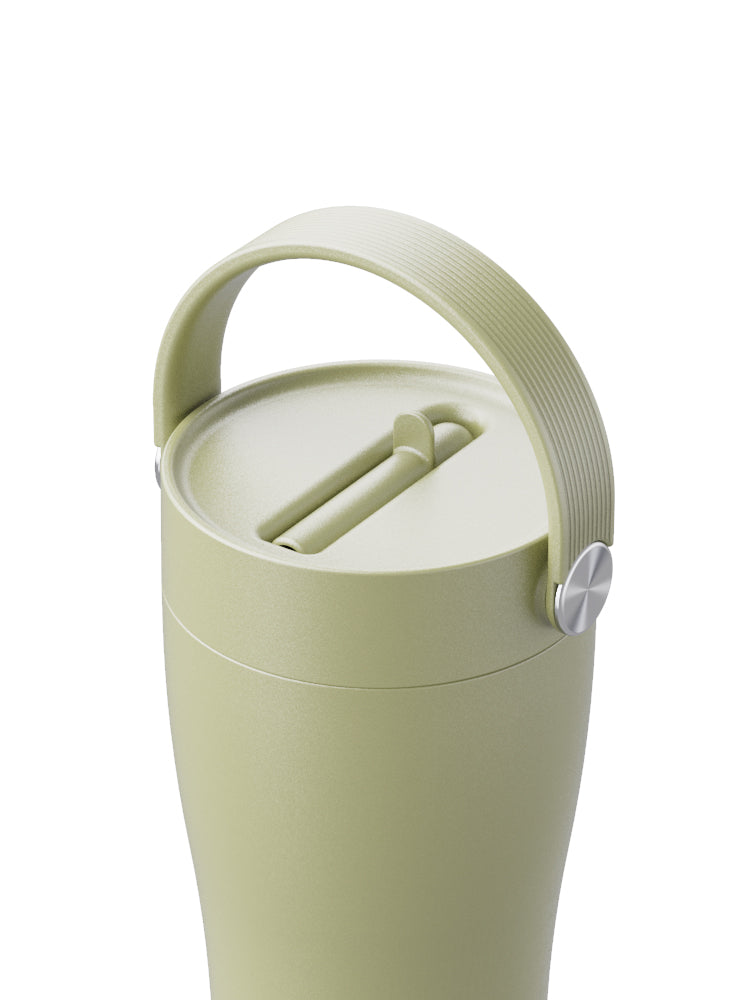 Carry Cup Matcha Equa