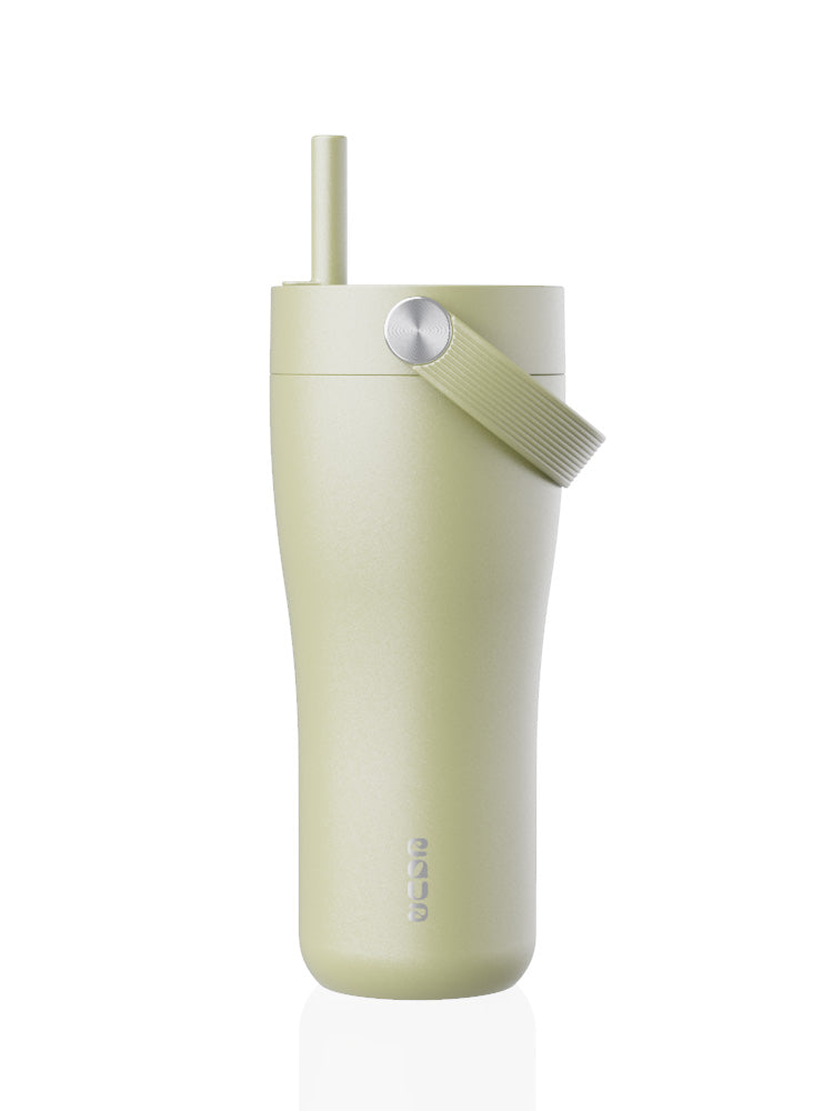 Carry Cup Matcha Equa