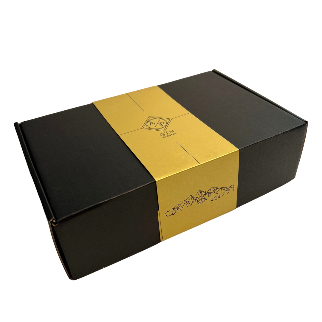Darilni Paket - Gin tonik to go