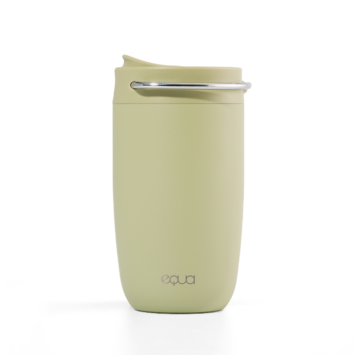 Termo lonček Equa - Matcha 300 ml