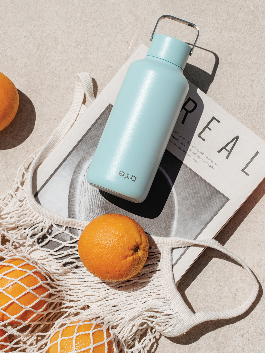 Steklenička Timeless Equa - Splash 600 ml