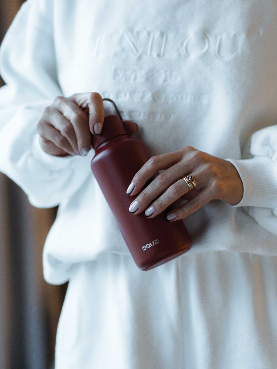 Steklenička Timeless Equa - Wine Not 600 ml