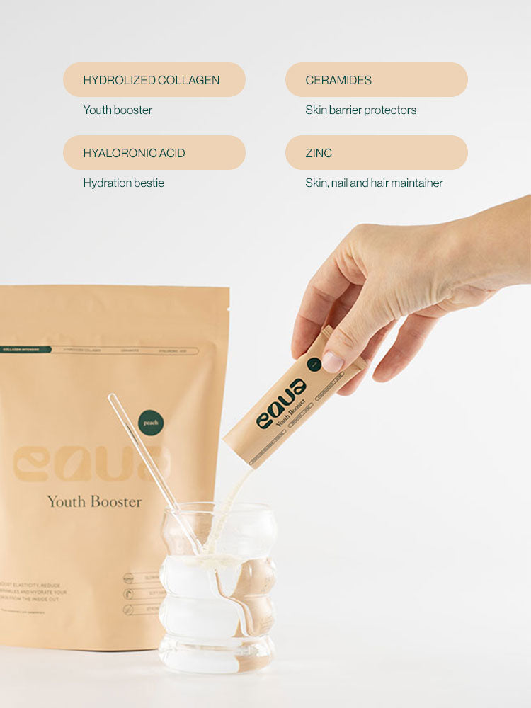 Youth booster Equa - Kolagenski napitek