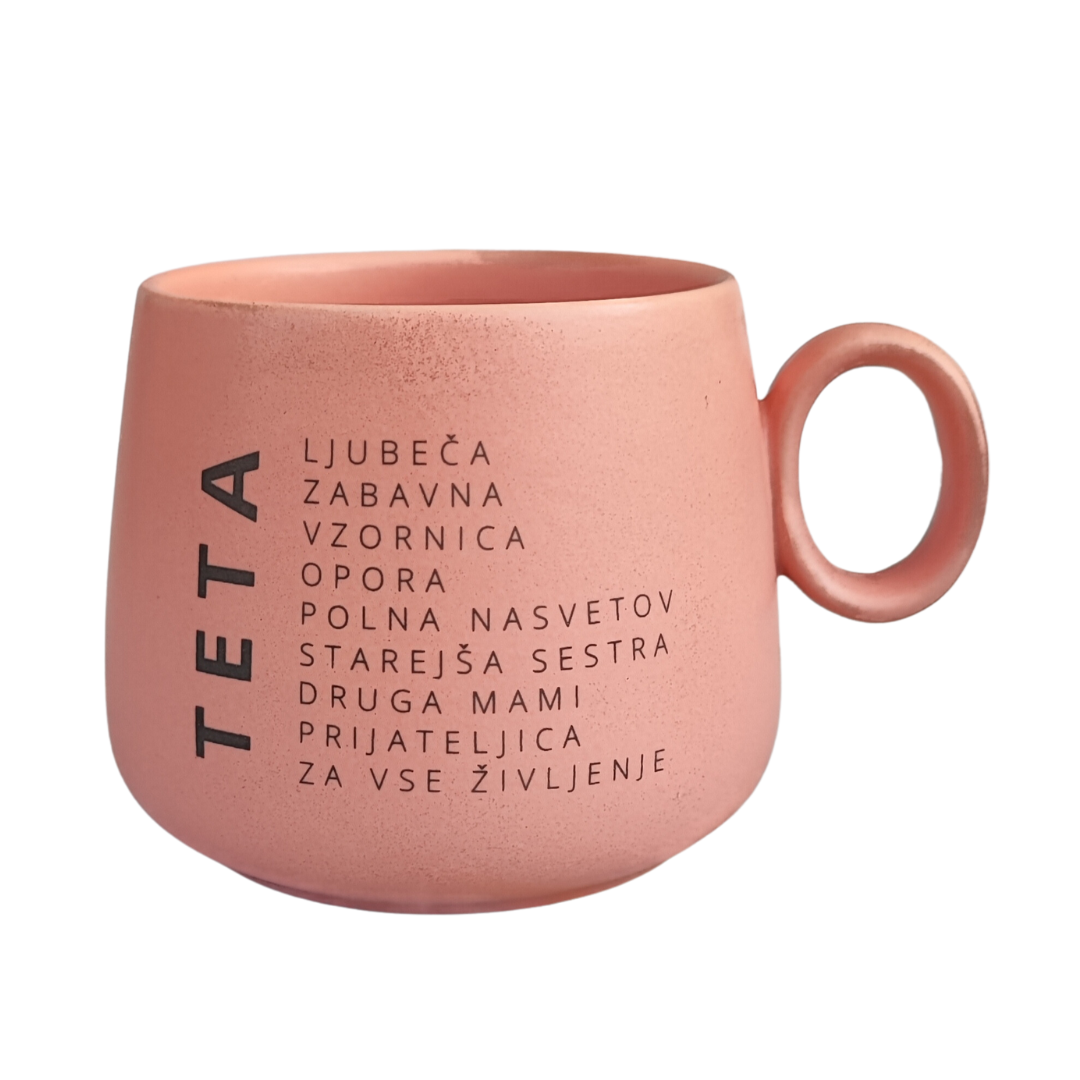 skodelica teta