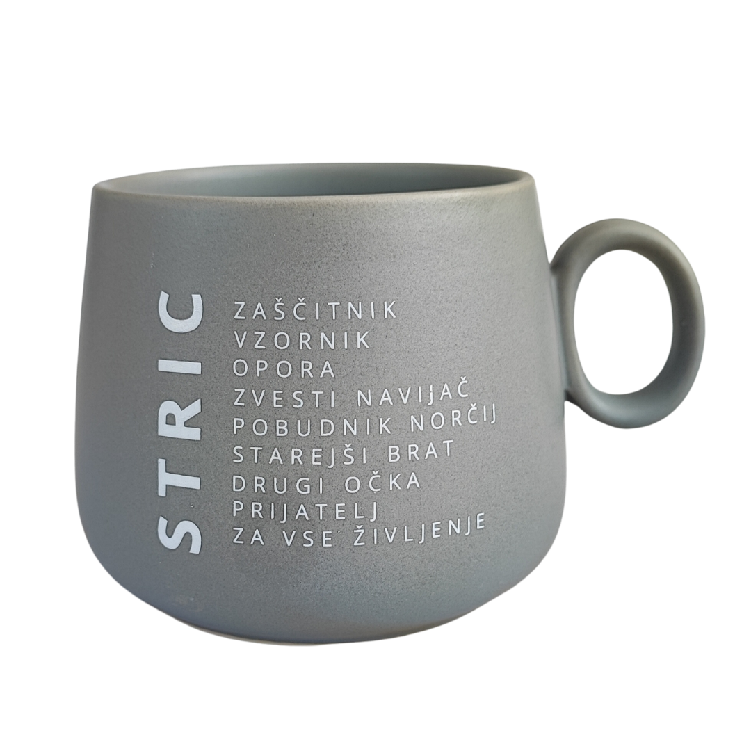 skodelica stric