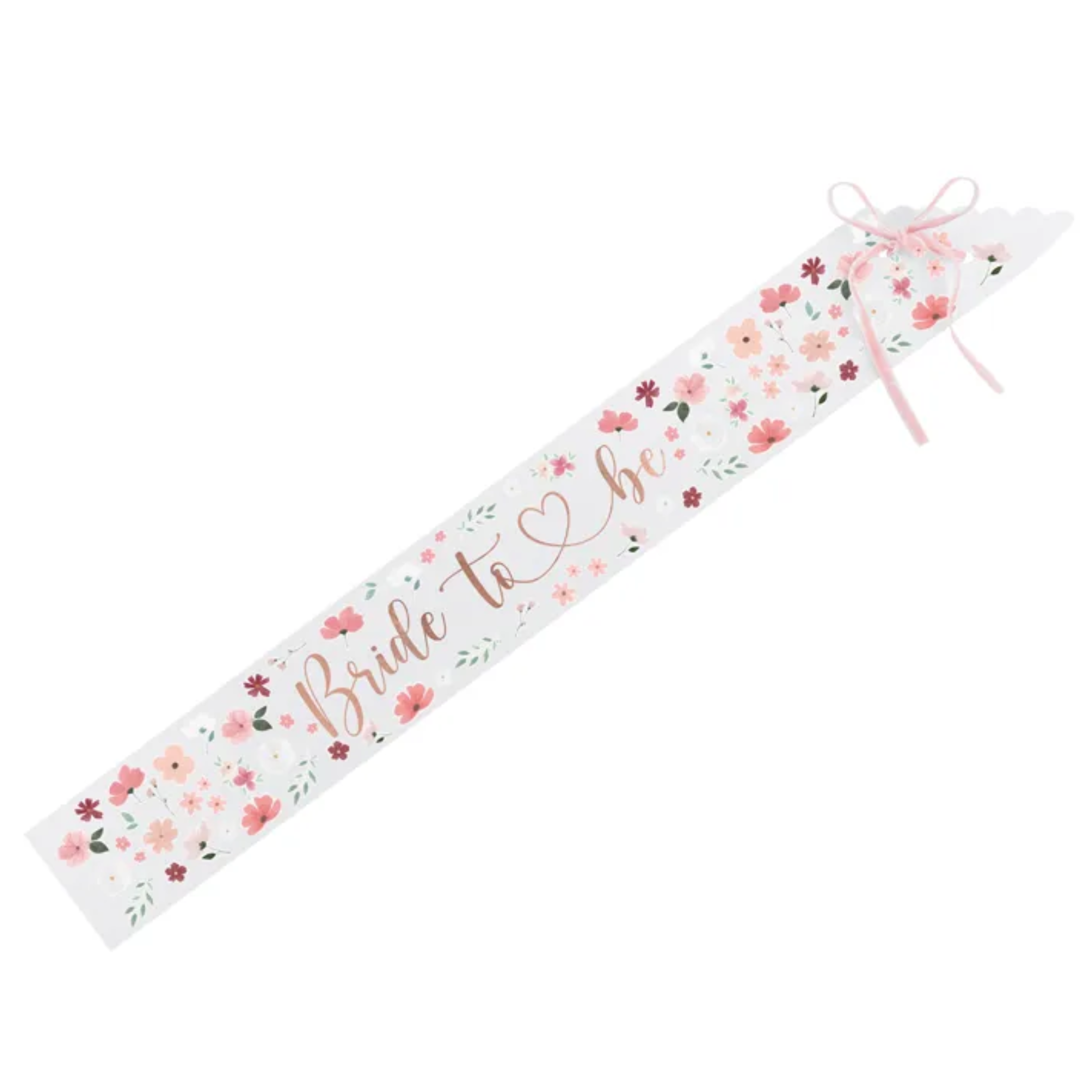 Lenta - Bride to be, floral