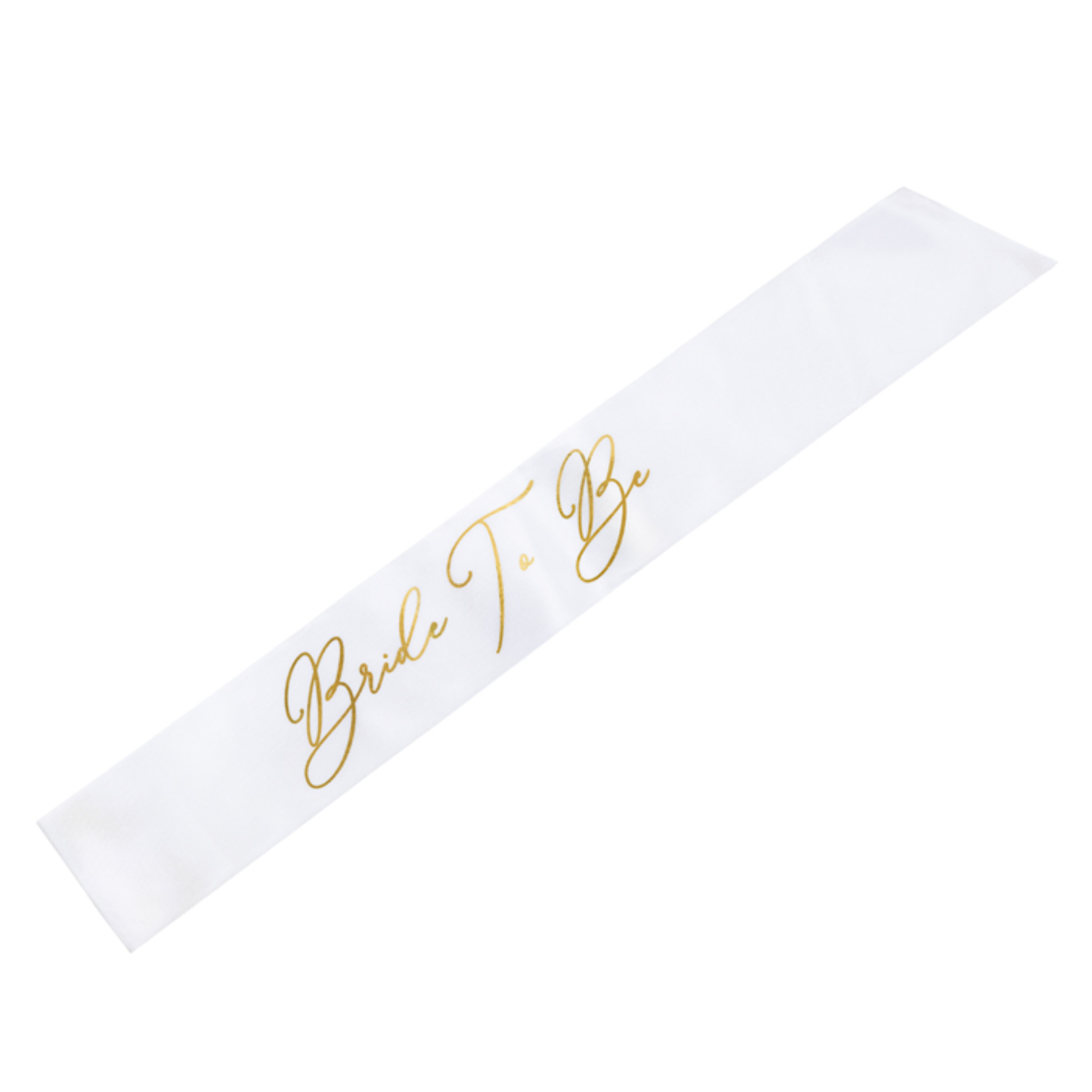Lenta - Bride to be, minimal gold