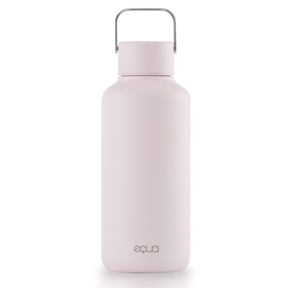 Steklenička Timeless Equa - Lilac 600 ml