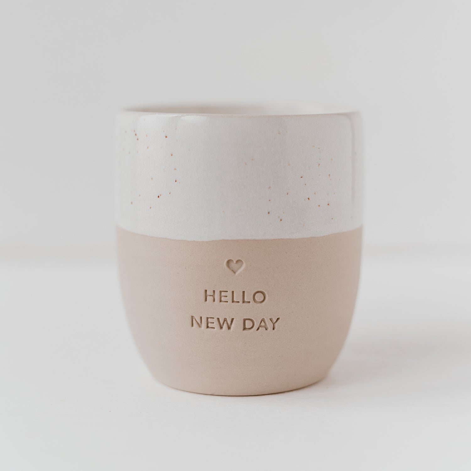 Skodelica - Hello New Day