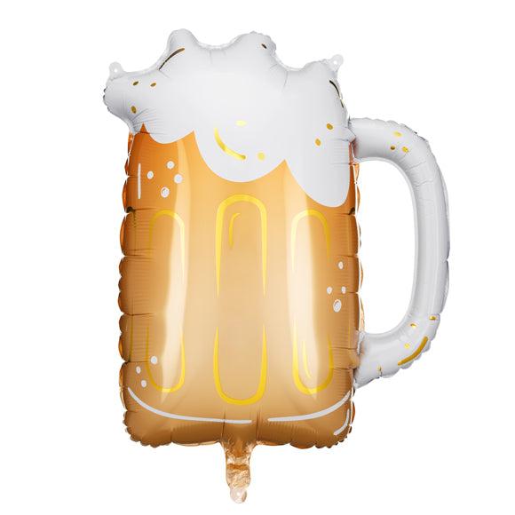 Balon folija - Pivo
