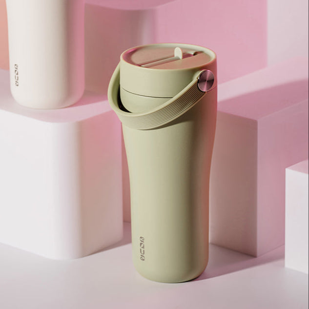 Carry Cup Matcha Equa