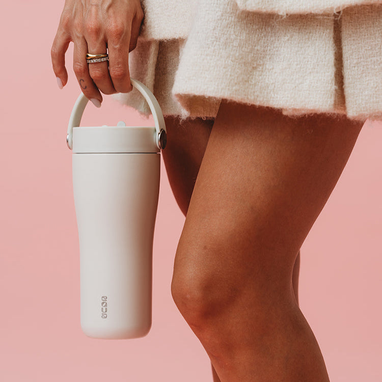 Carry Cup Sand Equa