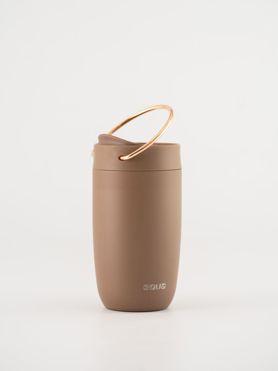Termo lonček Equa - Toffee 300 ml