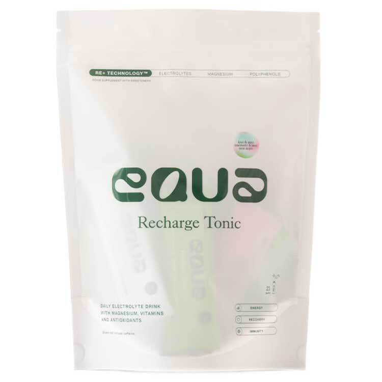 Recharge Tonic Equa - Mix