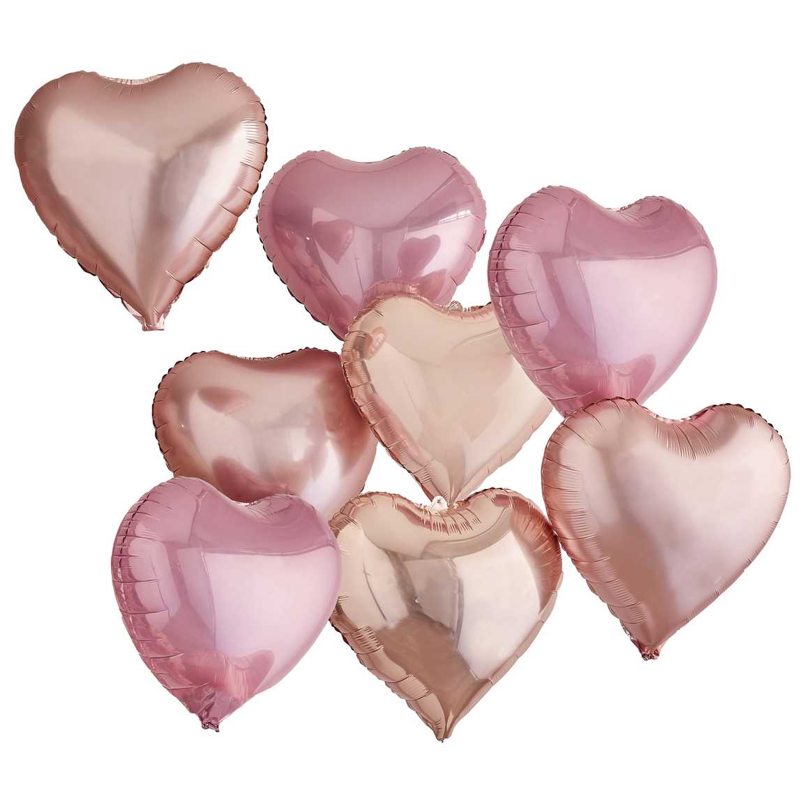 Baloni Ginger Ray - Bride to be, customizable