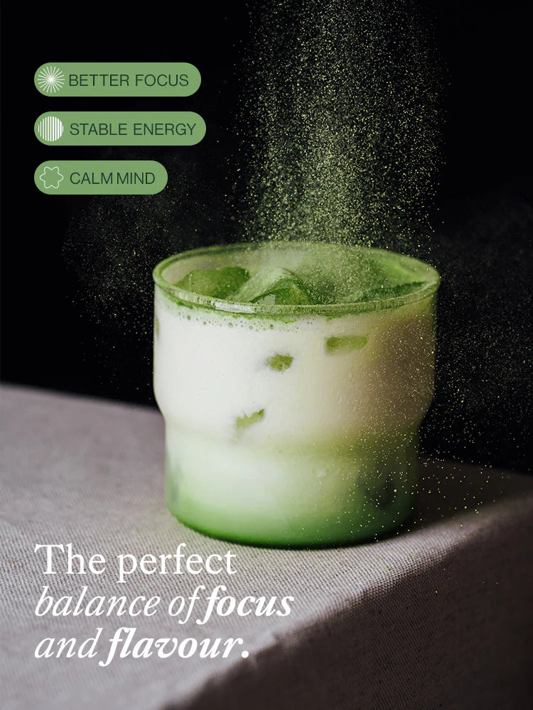 Equa Matchaccino Classic 150g