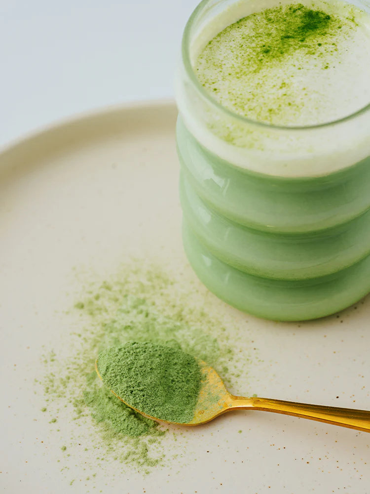 Equa Matchaccino Classic 150g