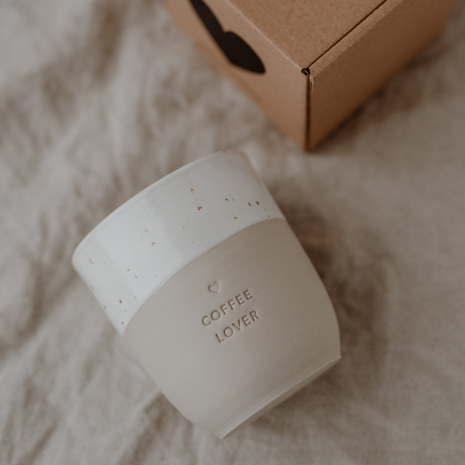 Skodelica - Coffee lover