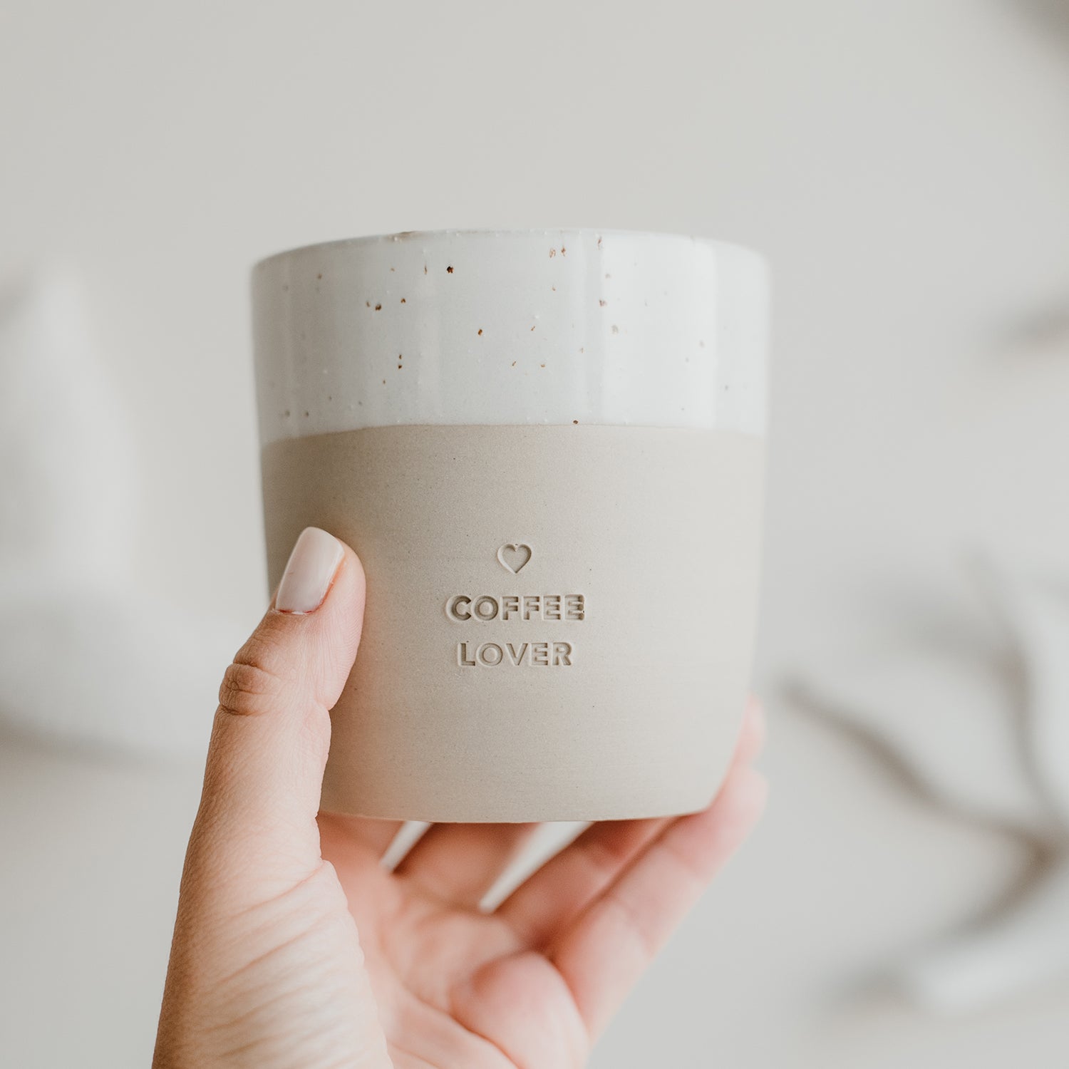 Skodelica - Coffee lover