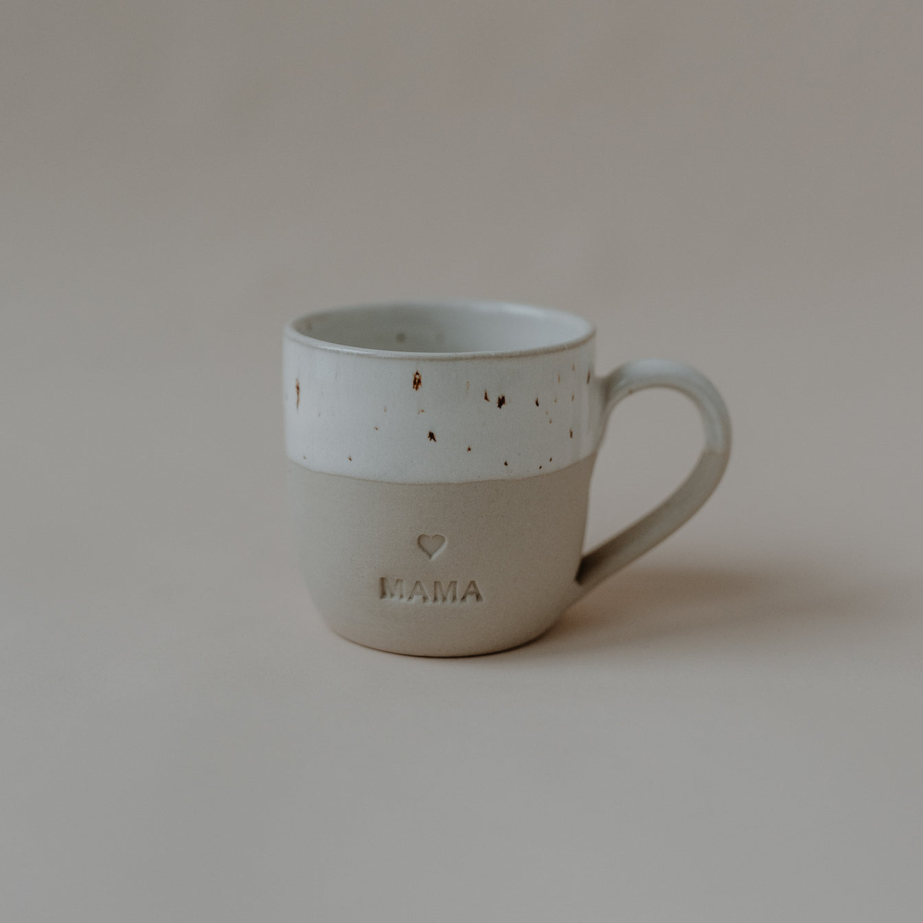 Skodelica espresso - Mama