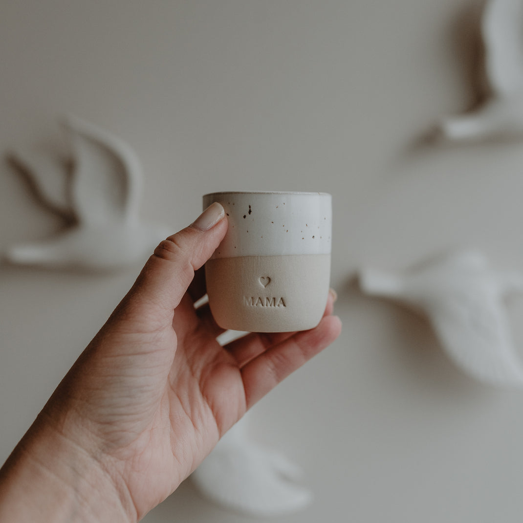 Skodelica espresso - Mama