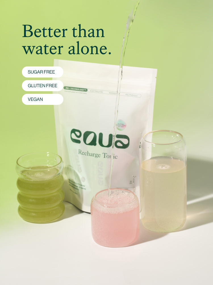 Recharge Tonic Equa - Mix