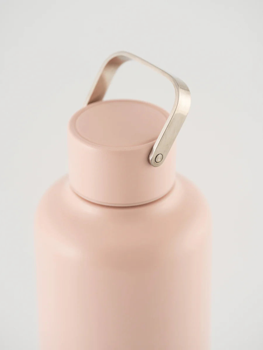 Steklenička Timeless Equa - Rose 600 ml