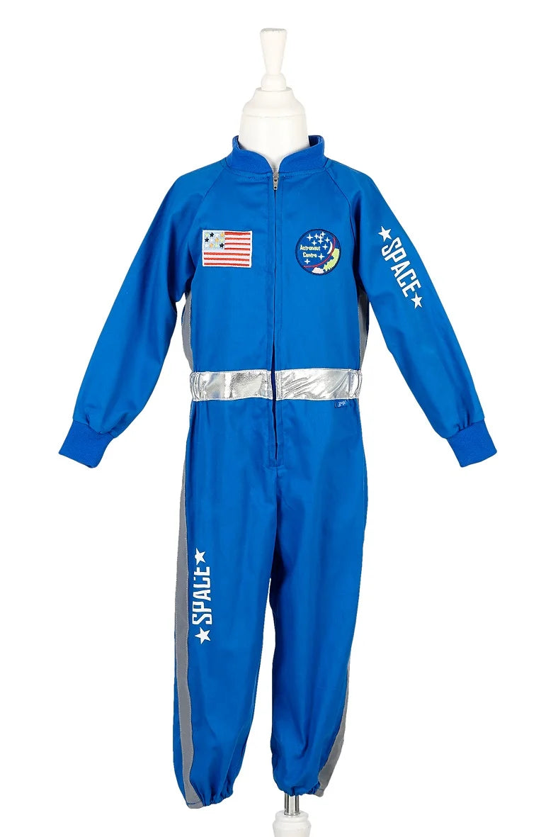Souza® Kostum - Astronavt, 110-122 cm