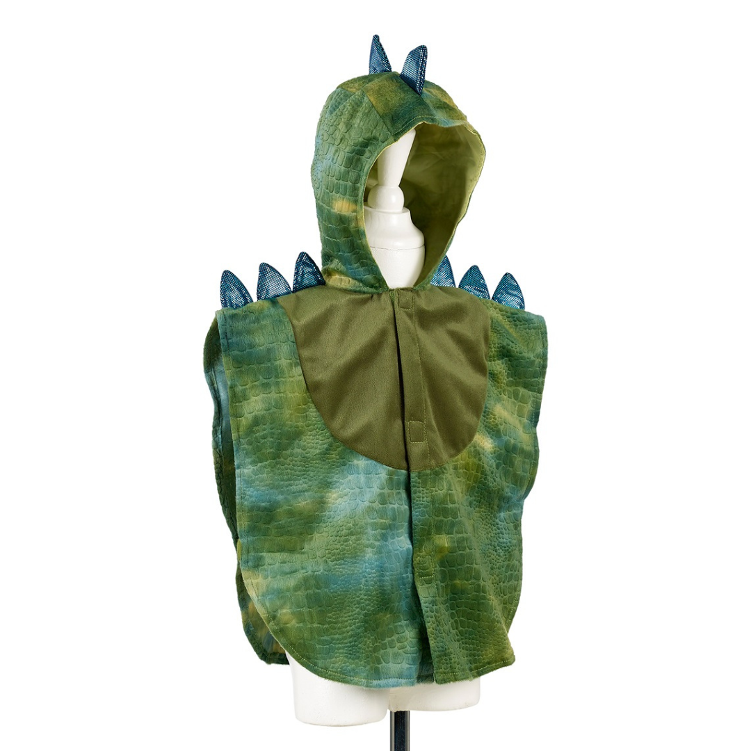 kostum dinozaver