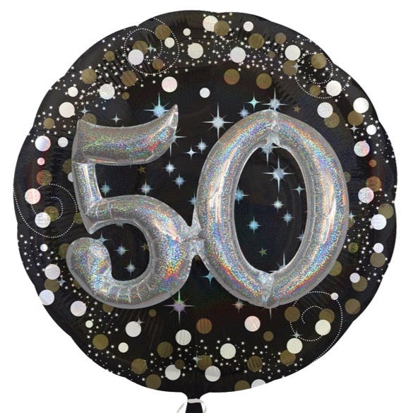 balon 50