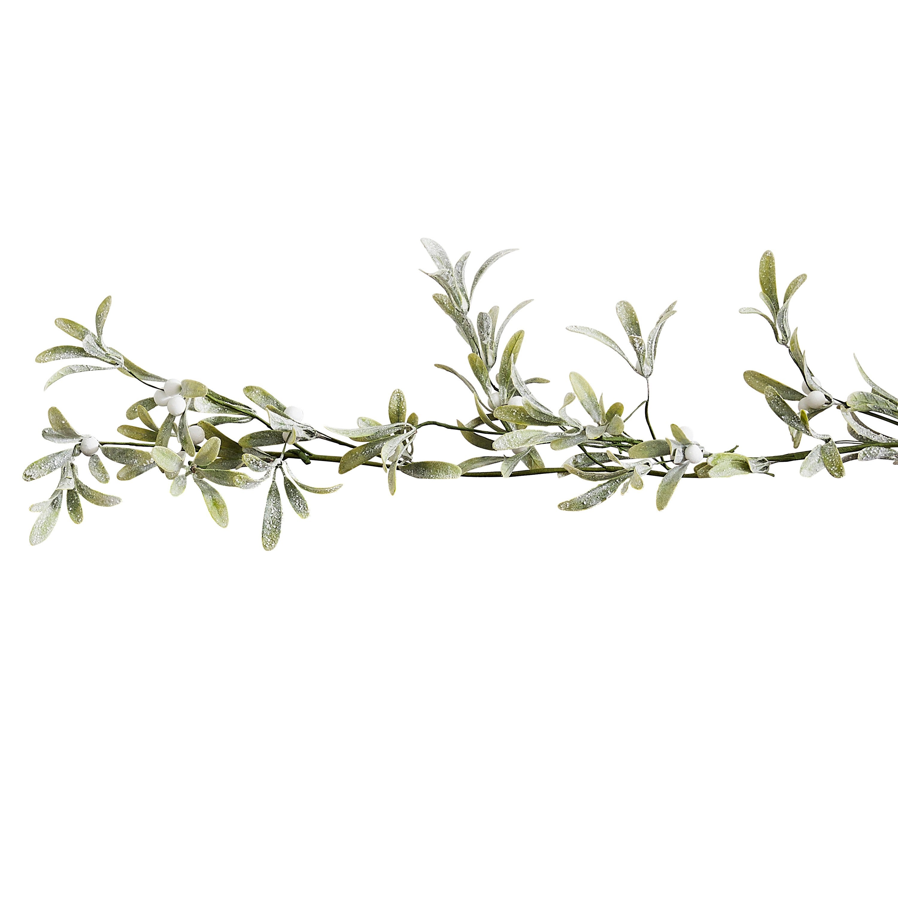 Girlanda Ginger Ray - Mistletoe