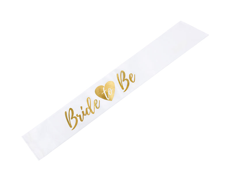 Lenta - Bride to be, gold