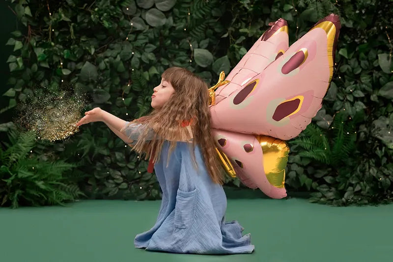 Balon folija - Butterfly, metulj