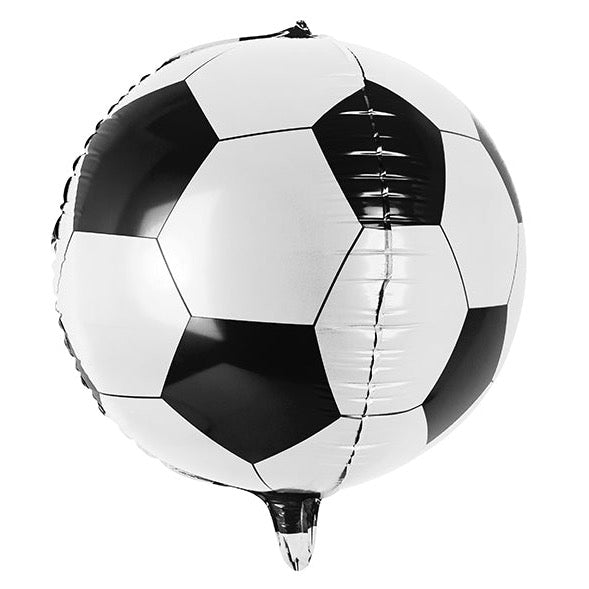Balon folija - Nogometna žoga