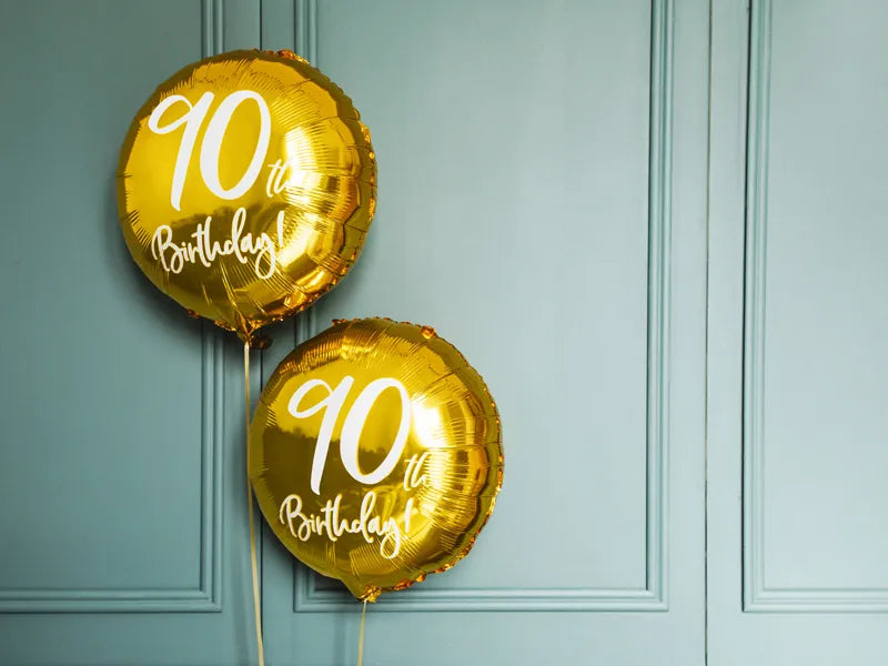 balon 90