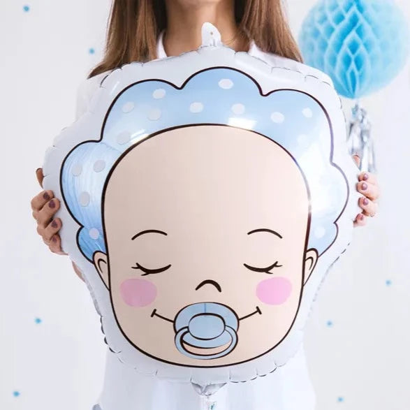 balon za dojenčka