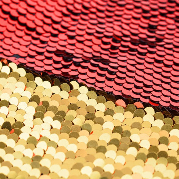 Božičkova kapa - Bleščeča