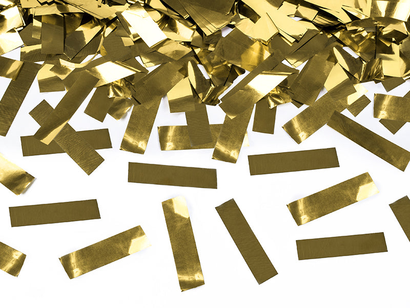 Strelec konfetov - Gold