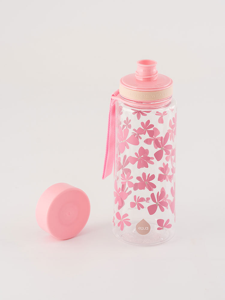 Steklenička Equa - Think Pink brez BPA