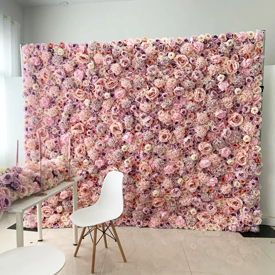 cvetlična stena za izposojo