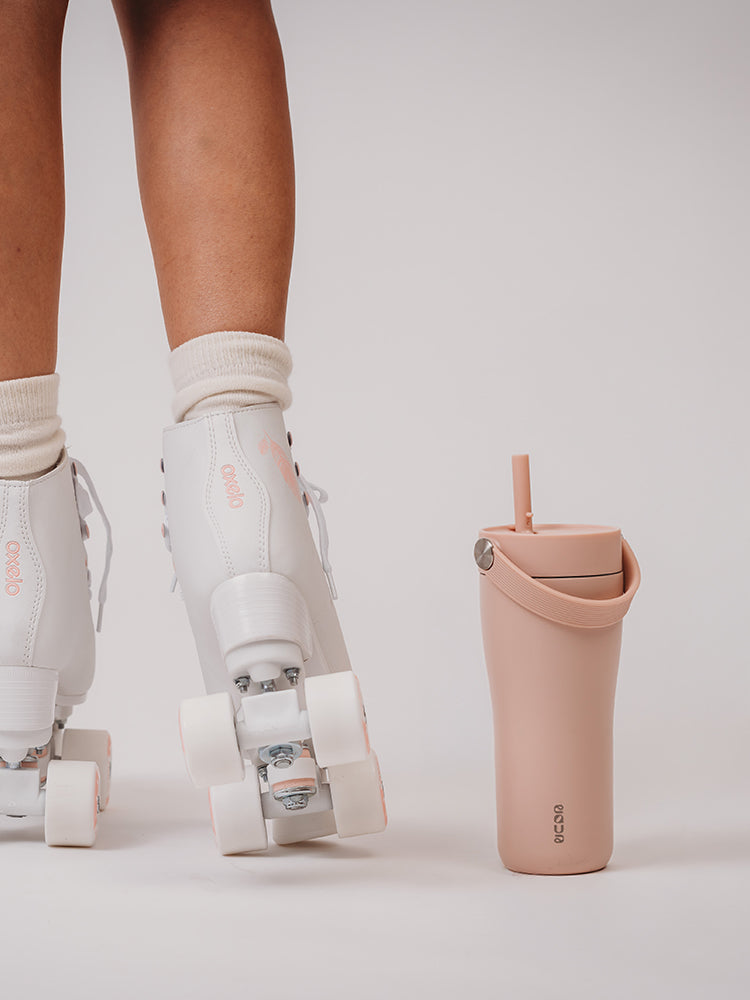 Carry Cup Rosé Equa