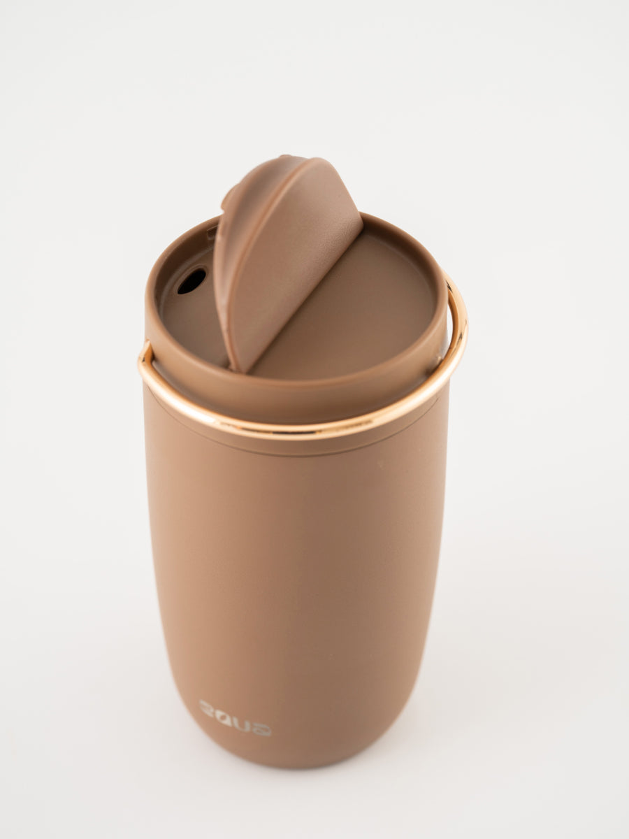 Termo lonček Equa - Toffee 300 ml