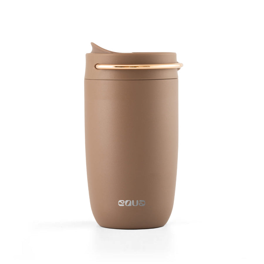 Termo lonček Equa - Toffee 300 ml