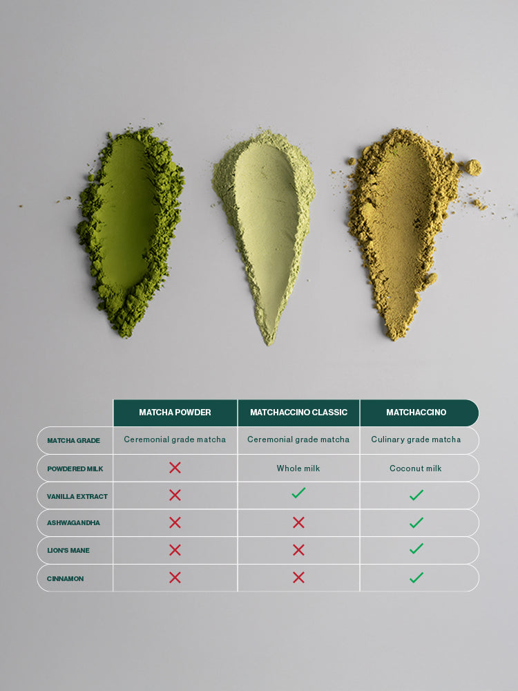 Ceremonial Grade Matcha (v prahu) Equa
