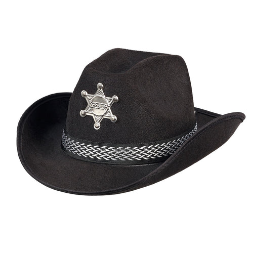 klobuk šerif