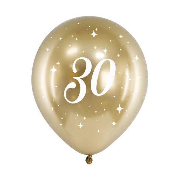 baloni 30